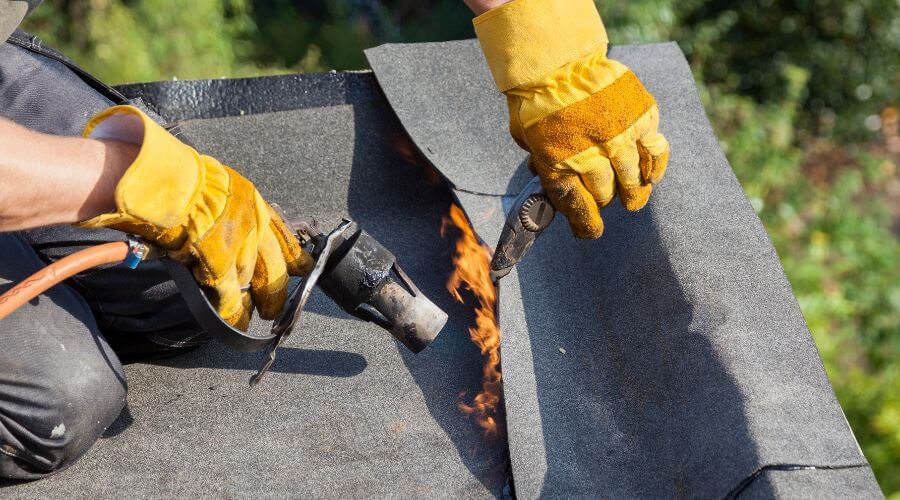 Expert new roof installation services in Pheba, MS